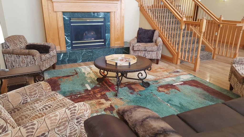 Фото Country Inn Walker