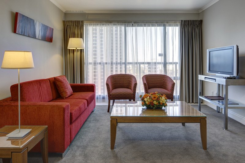 Фото Adina CityLife Auckland