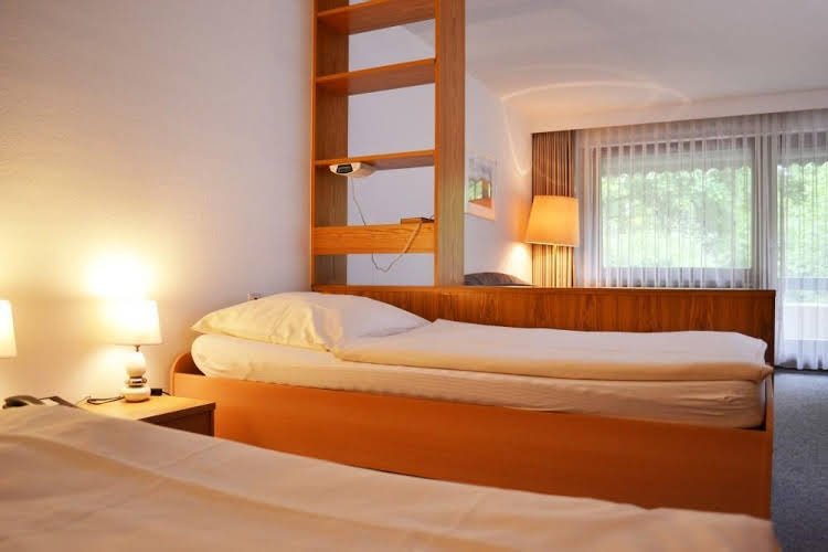 Фото Hotel Quellenhof Bad Urach