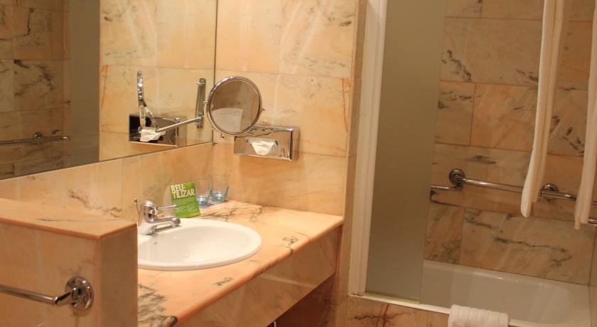 Фото Hotel Murcia Rincón de Pepe Affiliated by Meliá