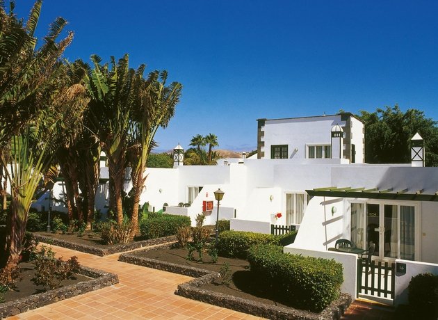 Фото Hotel Riu Paraiso Lanzarote Resort