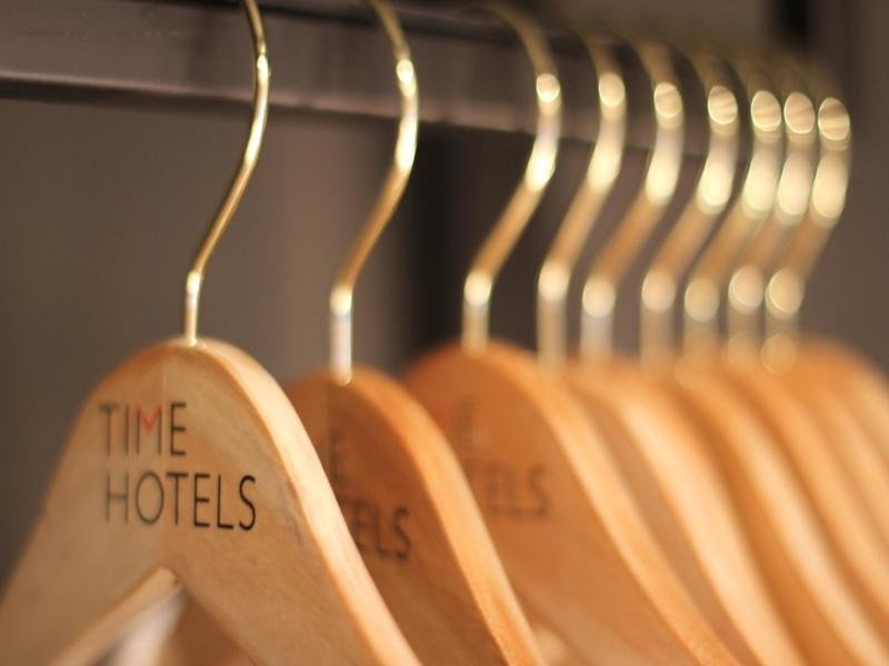 Фото The Time New York Hotel