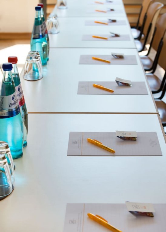 Фото Mainhaus Stadthotel Frankfurt