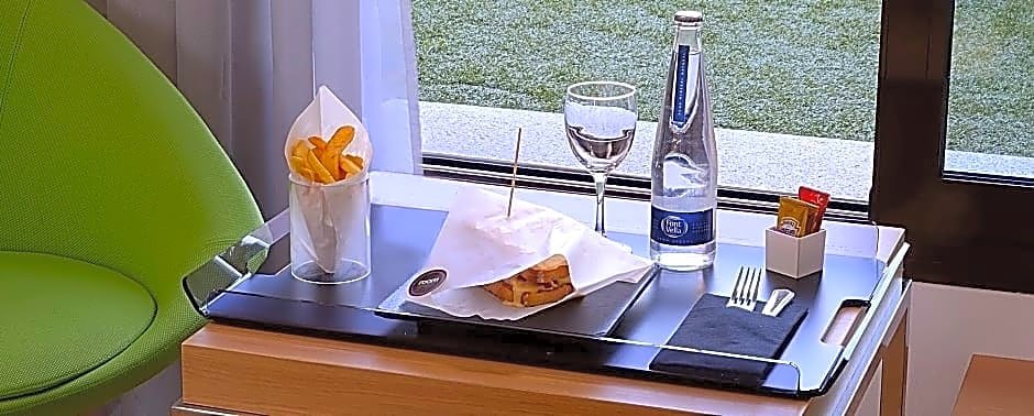 Фото Nh Buenos Aires Tango