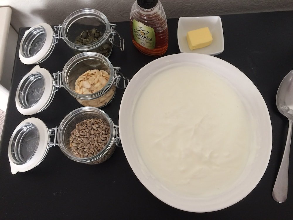 Фото Southbank Town House