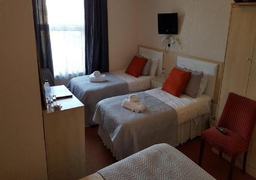 Фото Seacroft Guest House