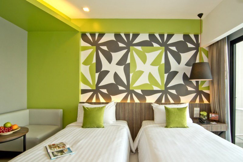 Фото Hotel J Residence