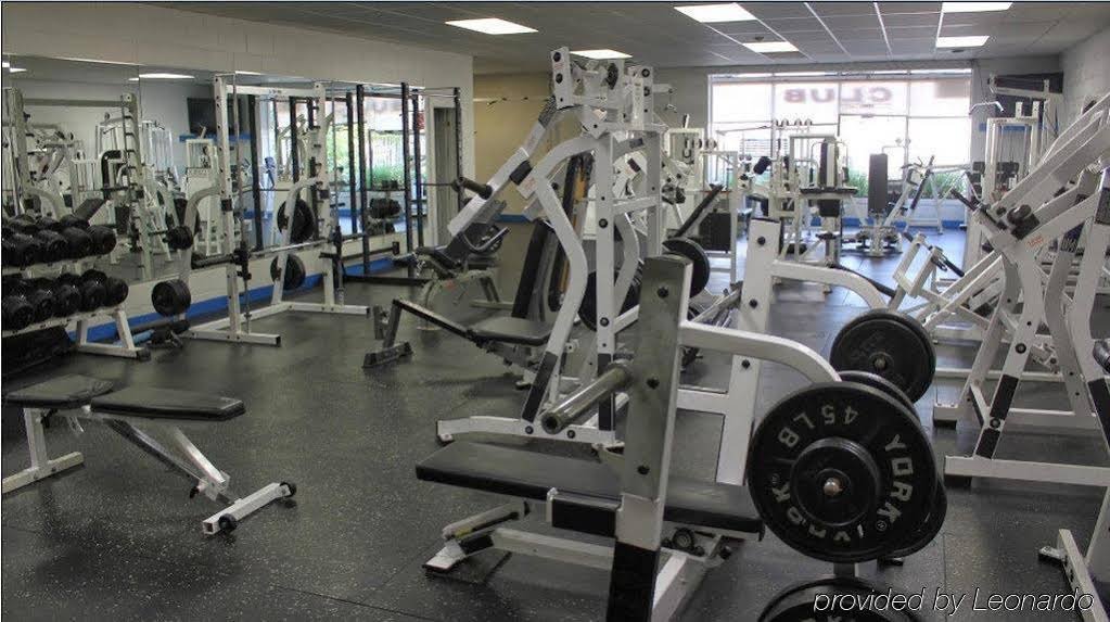 Фото Motel 6 Trenton, On