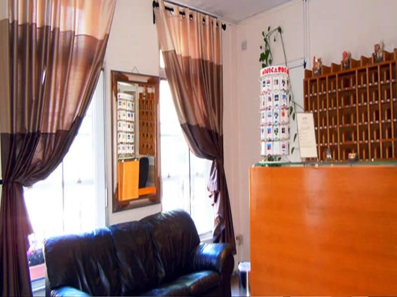 Фото Arriva Hotel