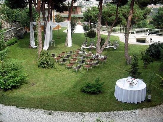 Фото Бомонд гарден