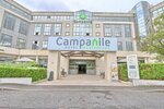 Hotel Campanile Roissy-En-France