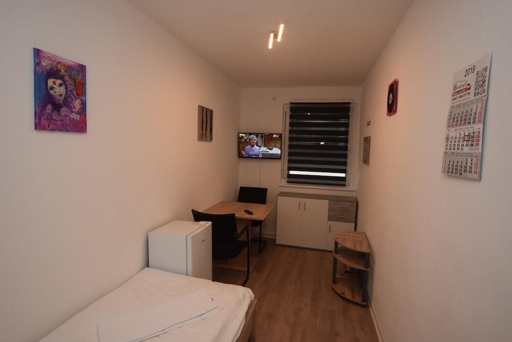 Фото Ab Apartments Messezimmer Möhringen