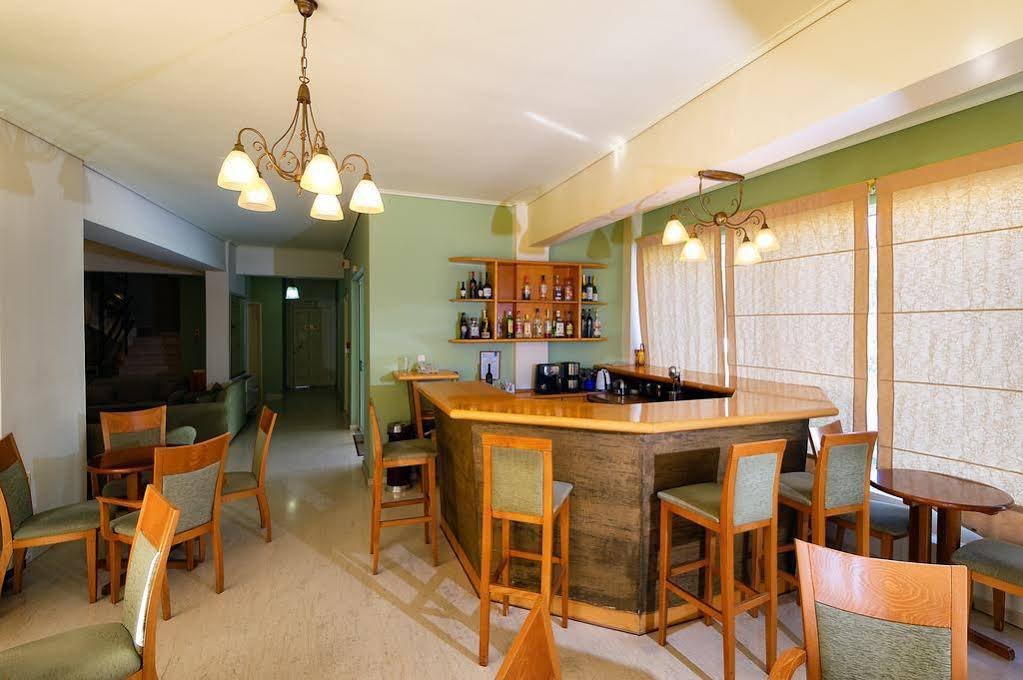 Фото Hotel Fotini