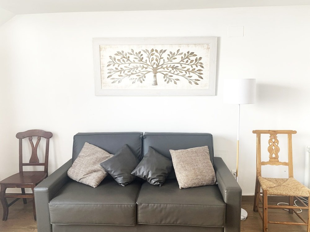 Фото Hotel Ghm Monachil