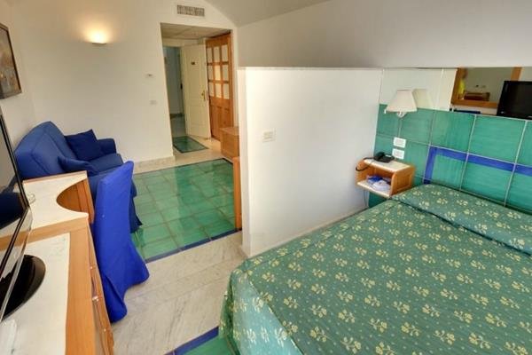 Фото Grand Hotel San Pietro