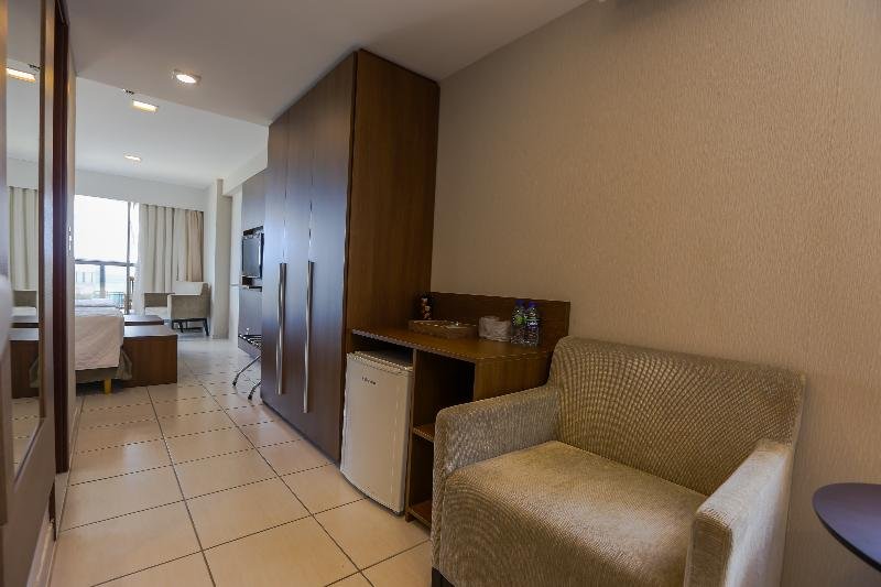 Фото Transamerica Prestige Beach Class International