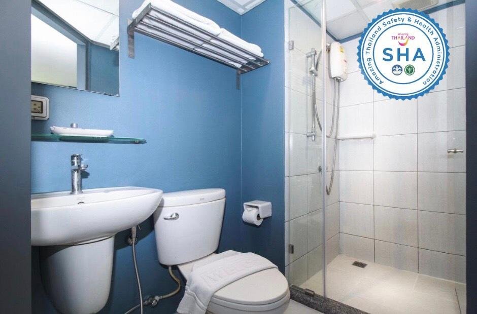 Фото My Hostel Ratchada