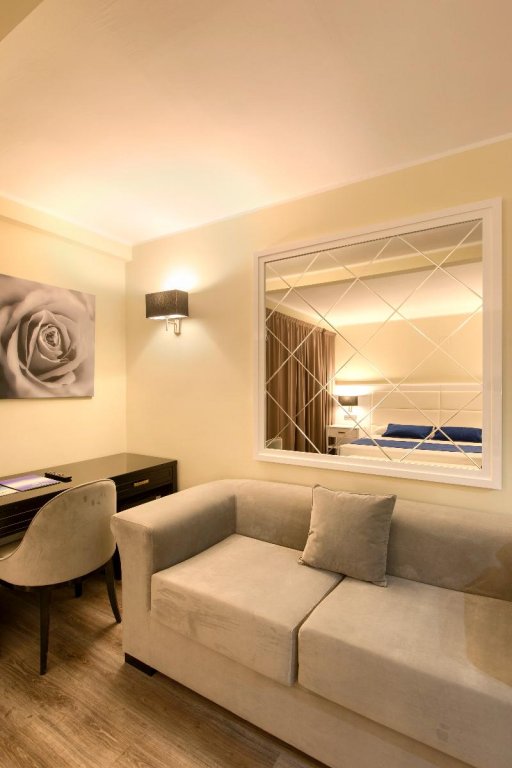 Фото Hotel Palm Beach