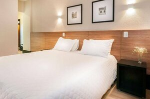 Cambirela Hotel (Estado de Santa Catarina, Florianópolis), hotel