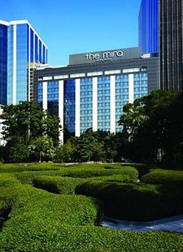 The Mira Hong Kong Hotel