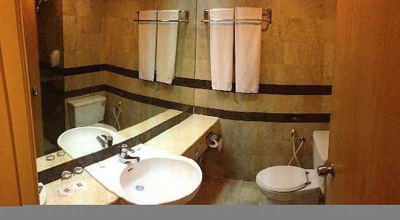 Фото Asyana Kemayoran Jakarta