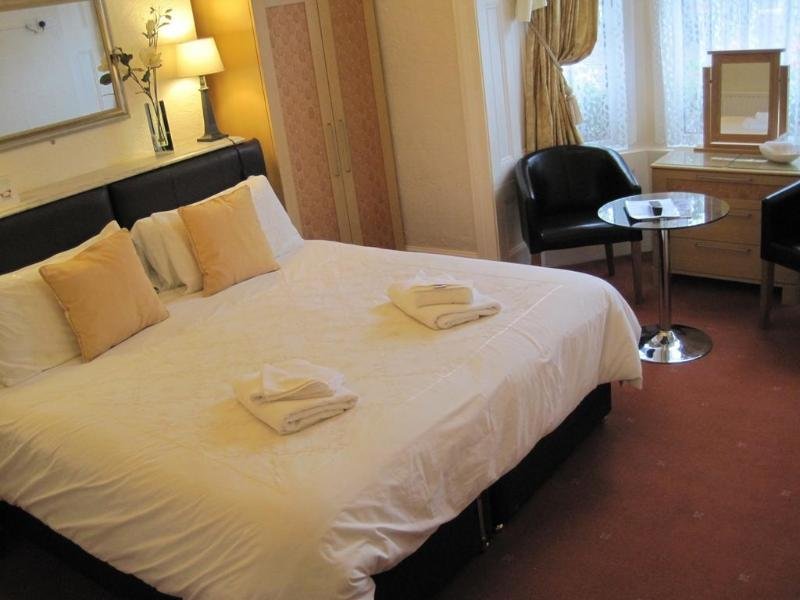 Фото Spreyton Guest House