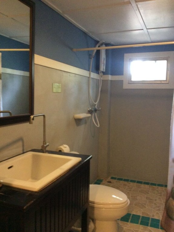 Фото Anyavee Railay Resort