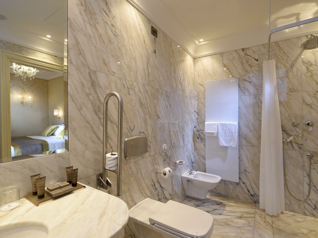 Фото Hotel Ai Cavalieri di Venezia