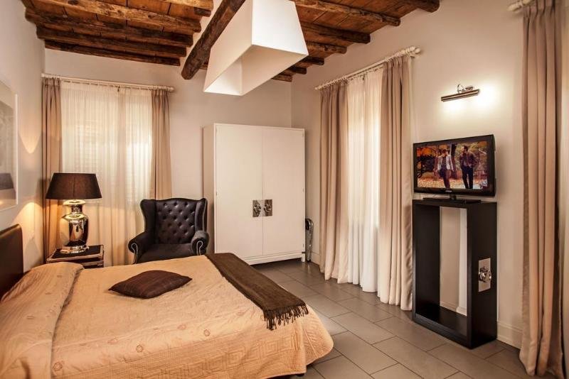 Фото Relais Vatican View