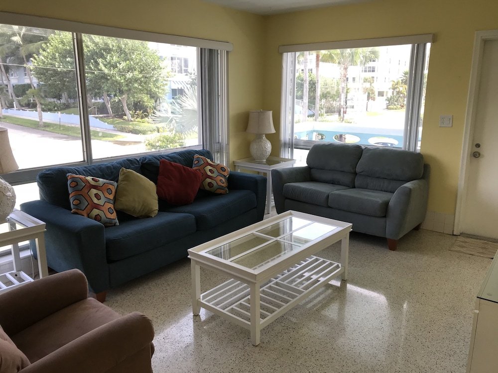 Фото Ocean Villas of Deerfield