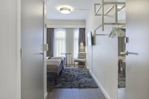 Хостел Saga Poshtel Oslo Central