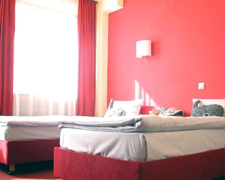 Фото B&b Hotel Dortmund-City