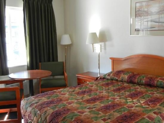 Фото Blackjack Inn South Lake Tahoe