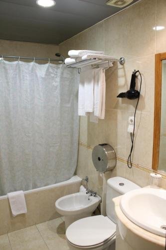 Фото Hotel Alicante Lisboa