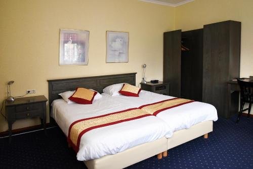 Фото Hotel De Uitkijk