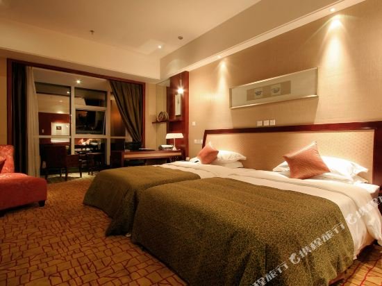 Фото Empark Grand Kunming