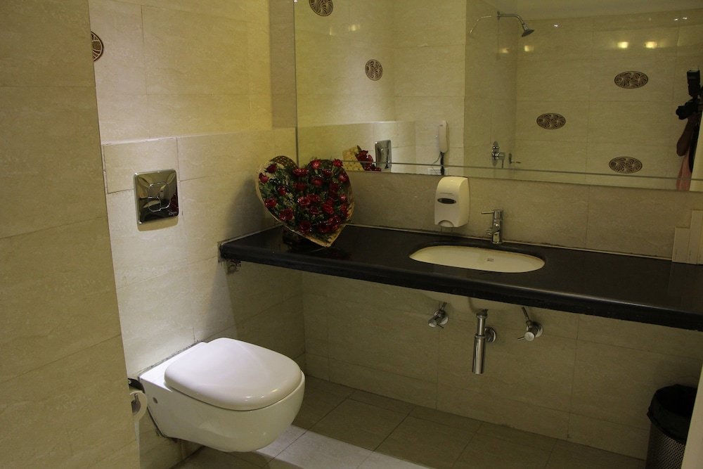 Фото Hotel Mangal City