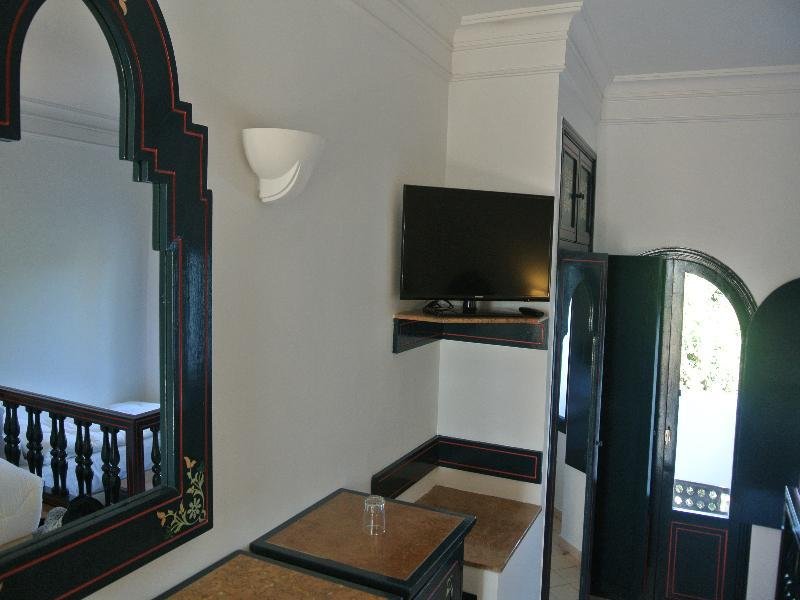 Фото Les Jardins D'Agadir Club Resort