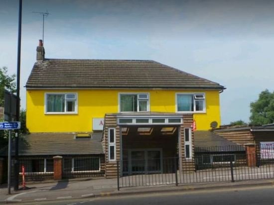 Фото отеля 2