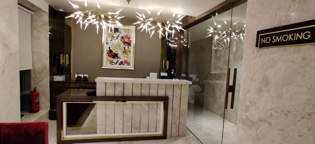 Фото Sheetal Residency