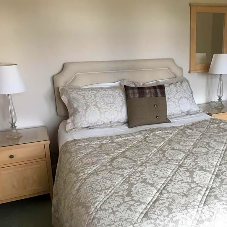 Фото The Gatehouse B&b