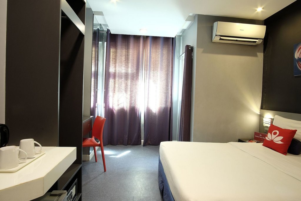 Фото Zen Rooms Malate Nakpil