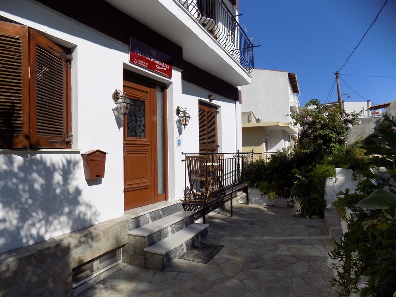 Фото Pension Margarita