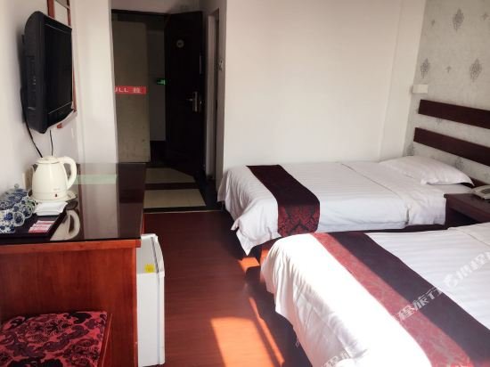 Фото Hengfulai Hotel Huaguoshan - Guangzhou