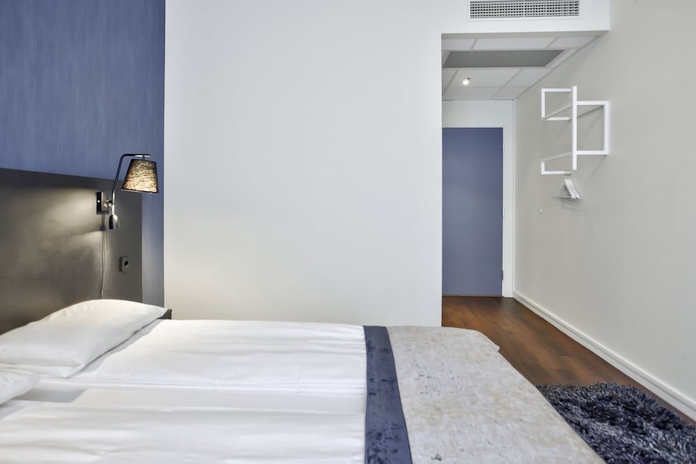 Фото Saga Poshtel Oslo Central