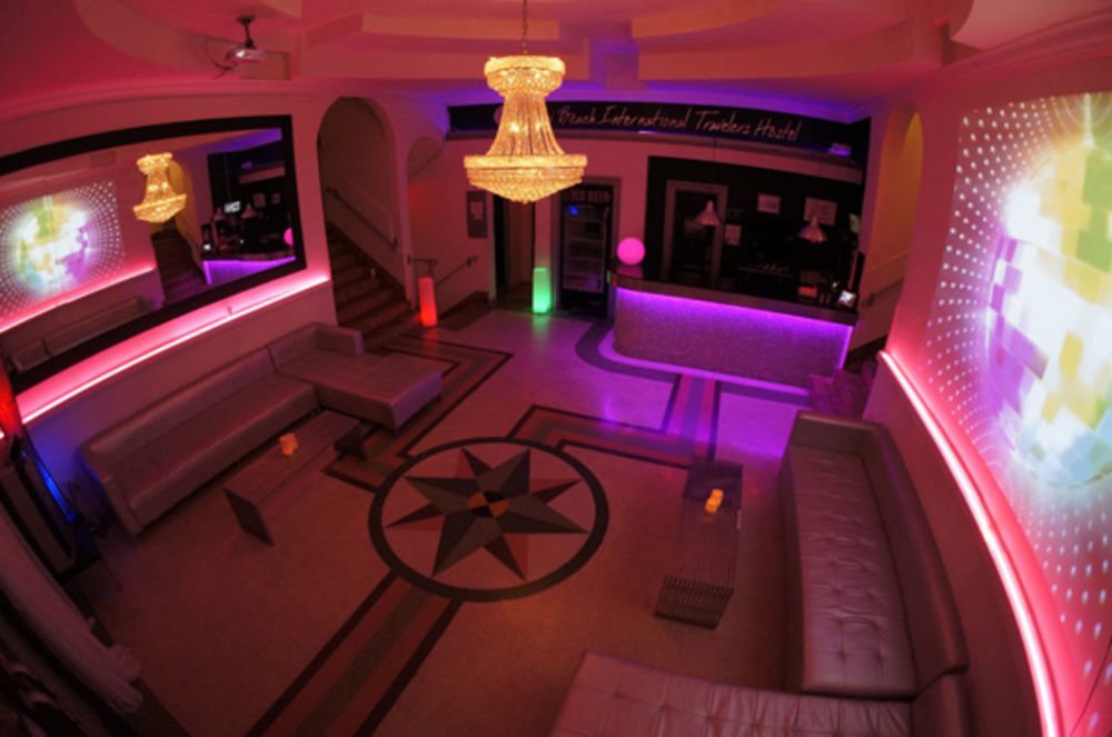 Фото Miami International by Lowkl