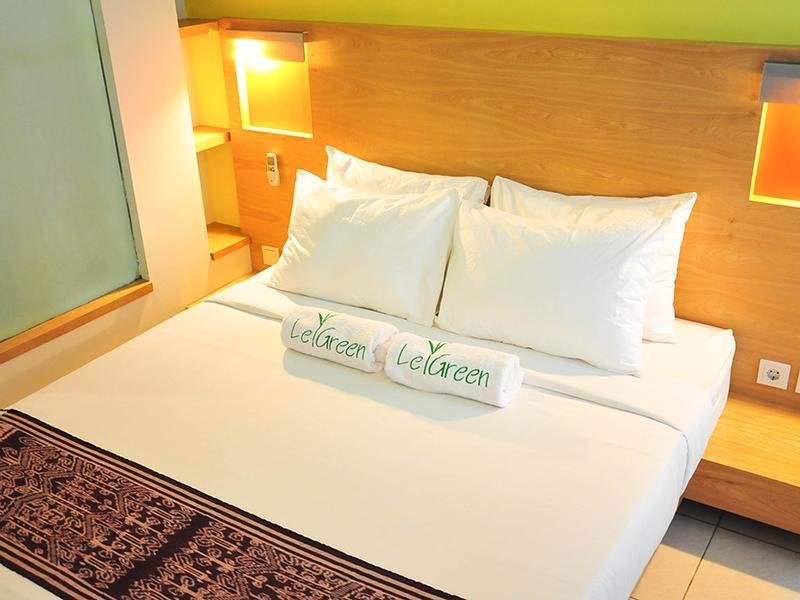 Фото LeGreen Suite Poso