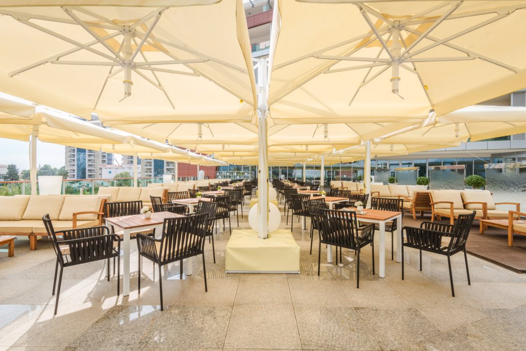 Фото Hotel Tq Plaza