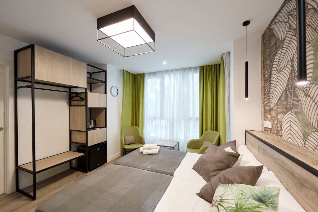 Фото Wayteko Boutique Hotel