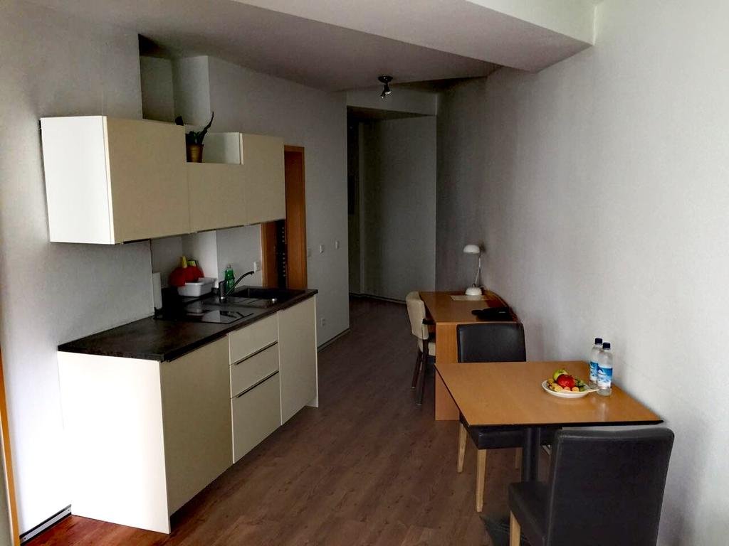 Фото Hotel Altschwabing